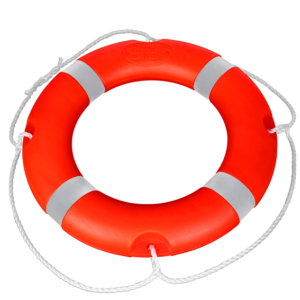 Lifeguard Rescue Ring Jastrading.ae