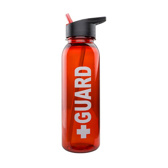 Lifeguard Water Bottle Jastrading.ae