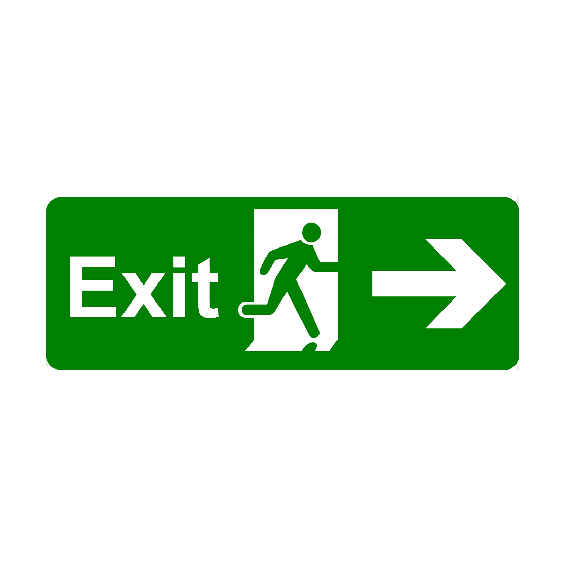 Exit Jas Trading