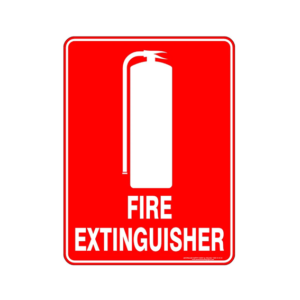 Fire Extinguisher Jas Trading
