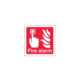Fire Alarm Jas Trading