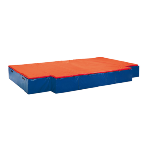 High jump mat jastrading.ae