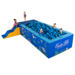 Jumping Pit