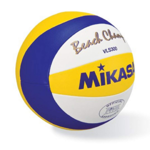 Mikasa beach volleyball vls300 jastrading.ae