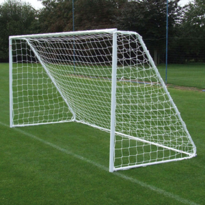 Mini Soccer Goal Post Custom Size Jas Trading