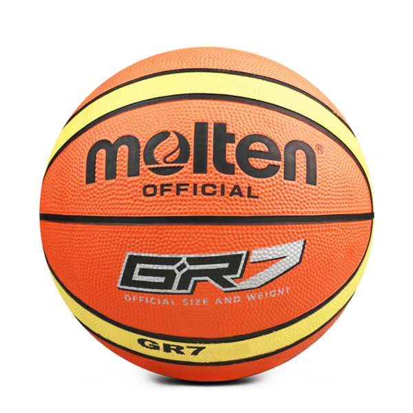 Molten Basket Ball Gr7 Jastrading.ae