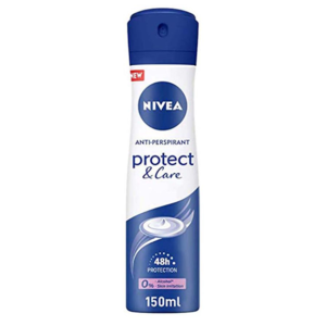 Nivea Anti Prespirant Protect And Care Jas Trading