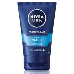 Nivea Man Face Wash Jas Trading