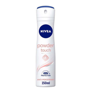 Nivea Powder Touch Jas Trading