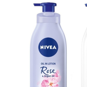 Nivea Rose and Aragon Oil - Jas trading