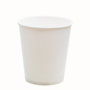 Plain Paper Cup Jas Trading