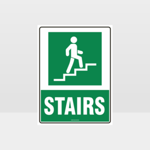 Stair Jas Trading