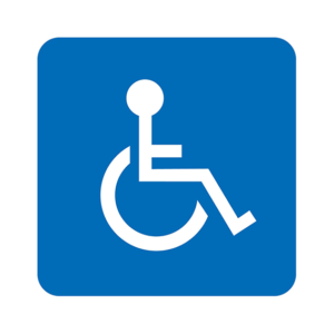 Wheel Chair Access Jas Trading