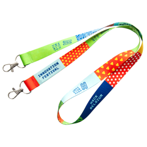 Lanyard Jas Trading