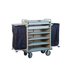 House Keeping Trolley Jas Trading