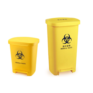 Medical Waste Bin