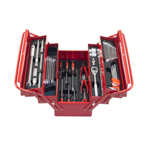 Metal Tool Box Jas Trading