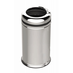 Opentop Bin