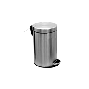 Pedle Open Waste Bin