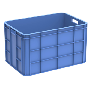 Plastic Storrage Container Box Jas Trading