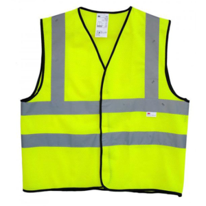 Reflective Vest Jas Trading