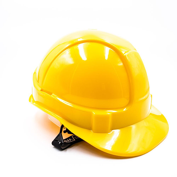 Safety Helmet Jas Trading