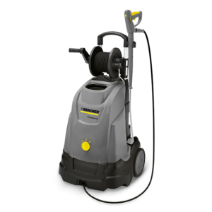 Hot Water High Pressure Cleaner