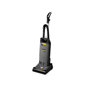 Upright Brush Type Cleaner 