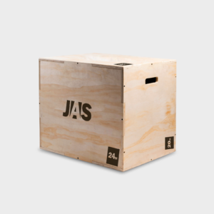 Jas Plyobox Wooden