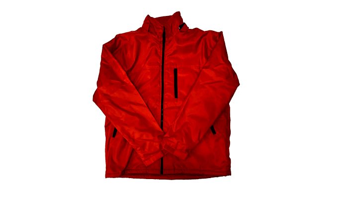 Winter Jacket Jas Trading